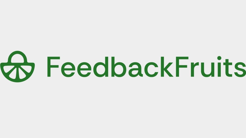 Logo FeedbackFruits
