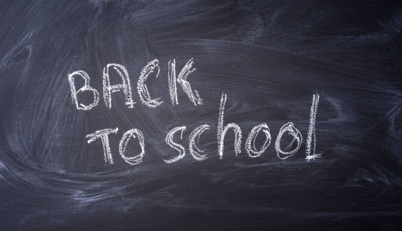 Header Back to School