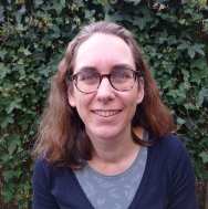 Marleen Manders van het lectoraat Voeding Diëtetiek en Leefstijl