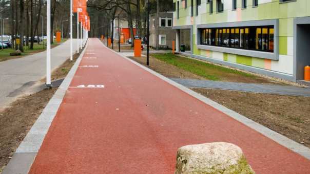 Professionele master Sport- en Beweeginnovatie (Voltijd) HAN