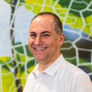 International School of Business, Colleague Headshot, CIBR Team, 2025
