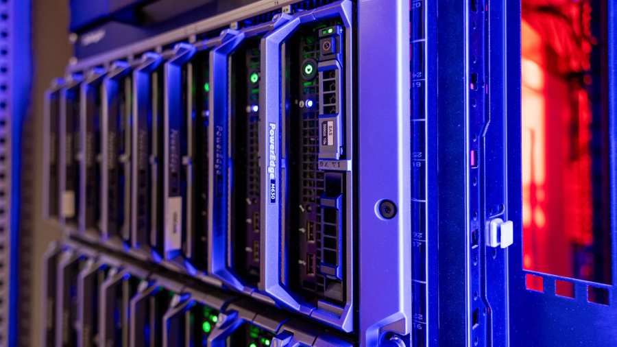 Nieuwe thema beelden voor de thema's van Slim - Smart Region