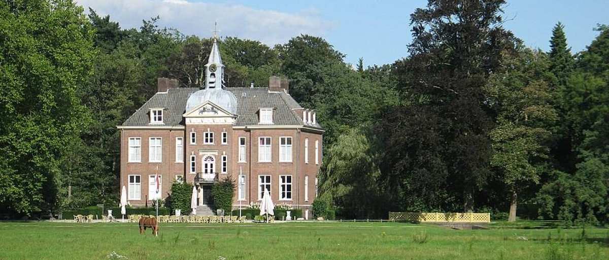 kasteel Hoekelum LIER