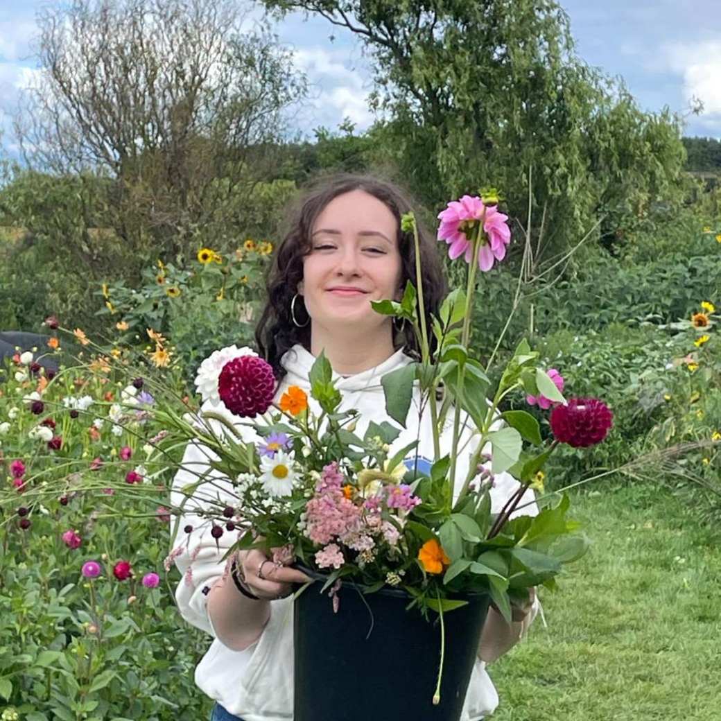 foto van clarine hekkelman