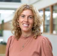 lectoraat acute intensieve zorg Marieke Oosterhuis