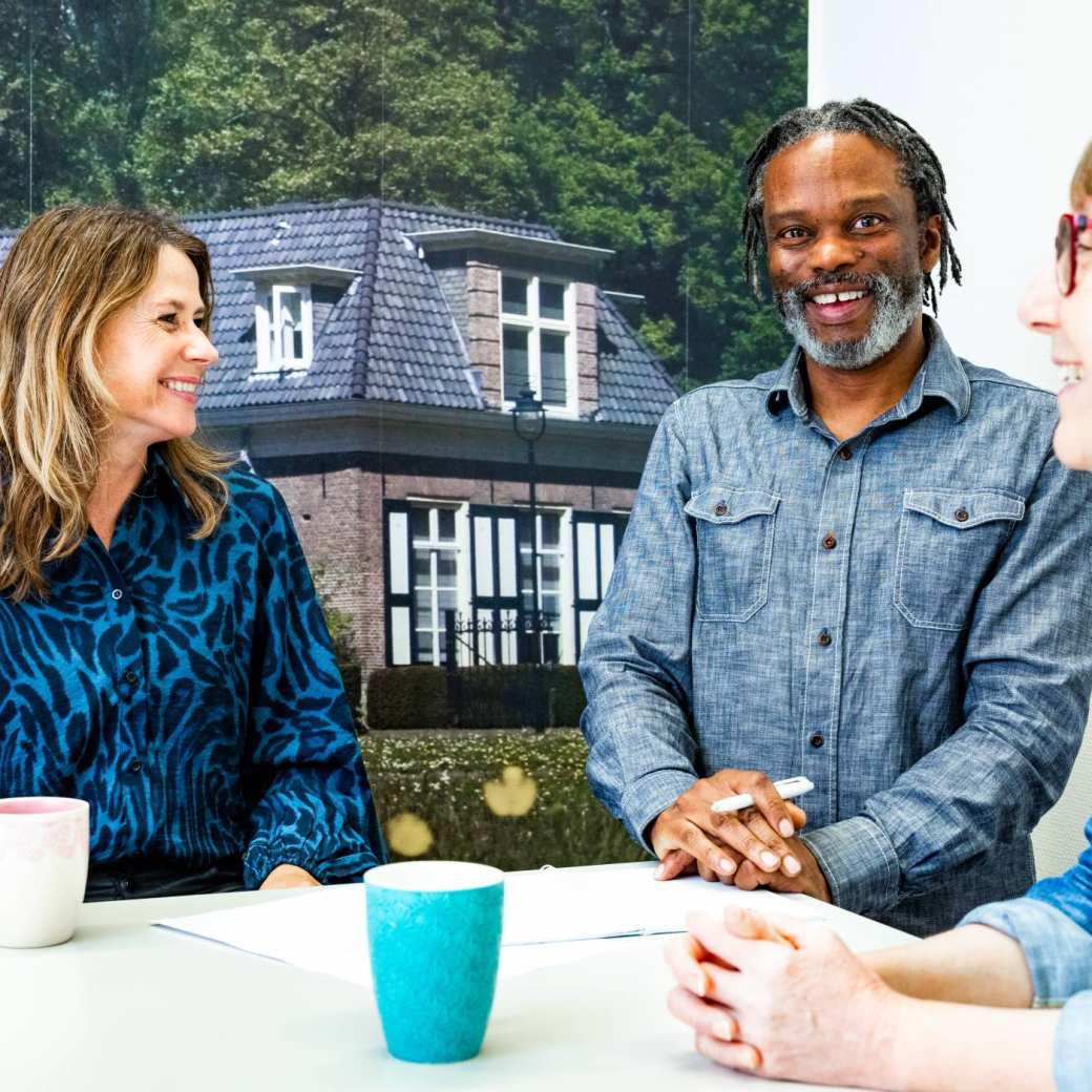 HR Employer Branding overlegsituaties t.b.v. promotie "werken bij de HAN".