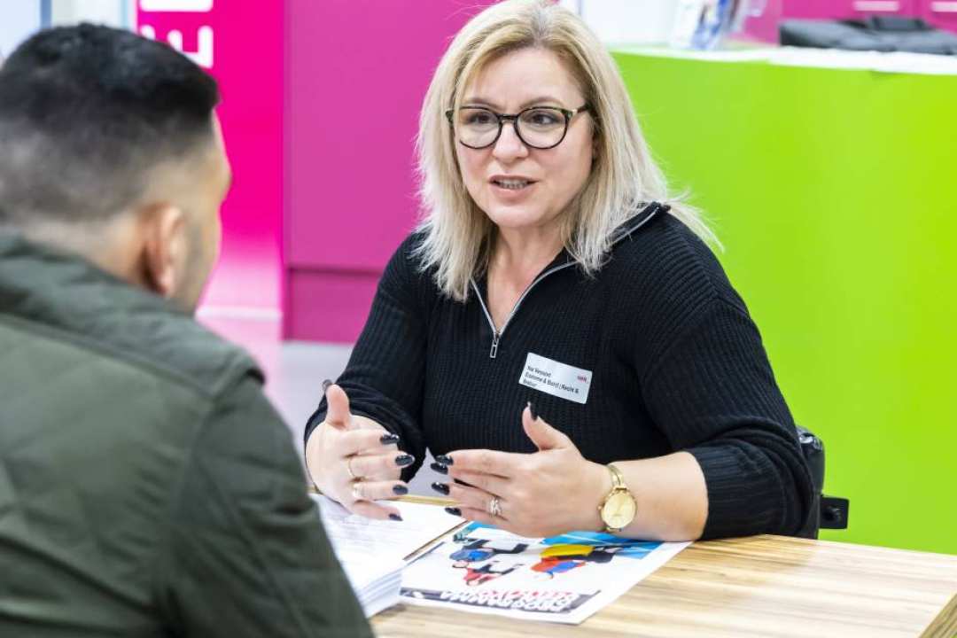 Open Avond Arnhem. Een op een gesprek Ruitenberglaan 31, Arnhem
