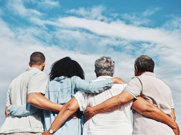 Beeld webinar over opbrengsten project Samenwerken met informele zorg