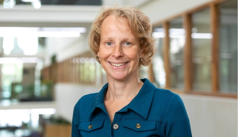 Hilde de Groot