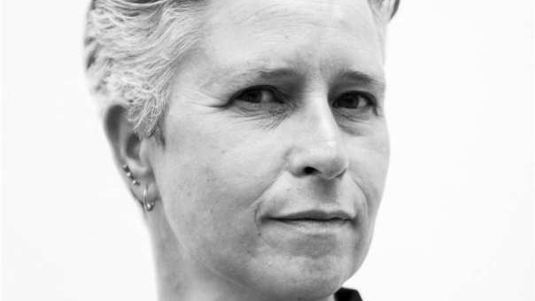 Portretfoto van Carinda Jansen, Week tegen Armoede
