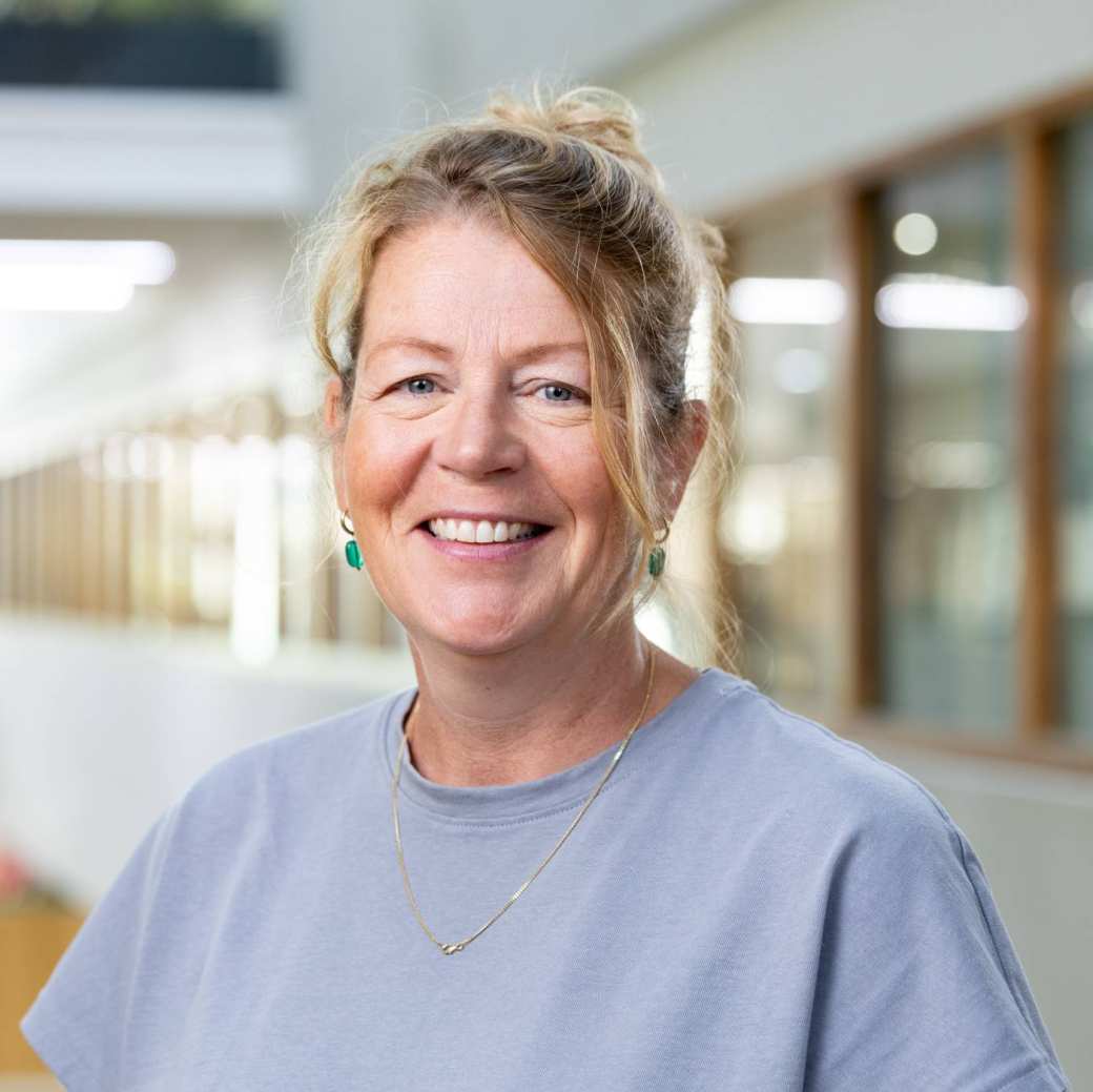 Maaike Nap, onderzoeker, trainer, adviseur
