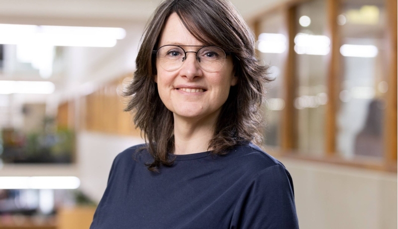 carolien van rens