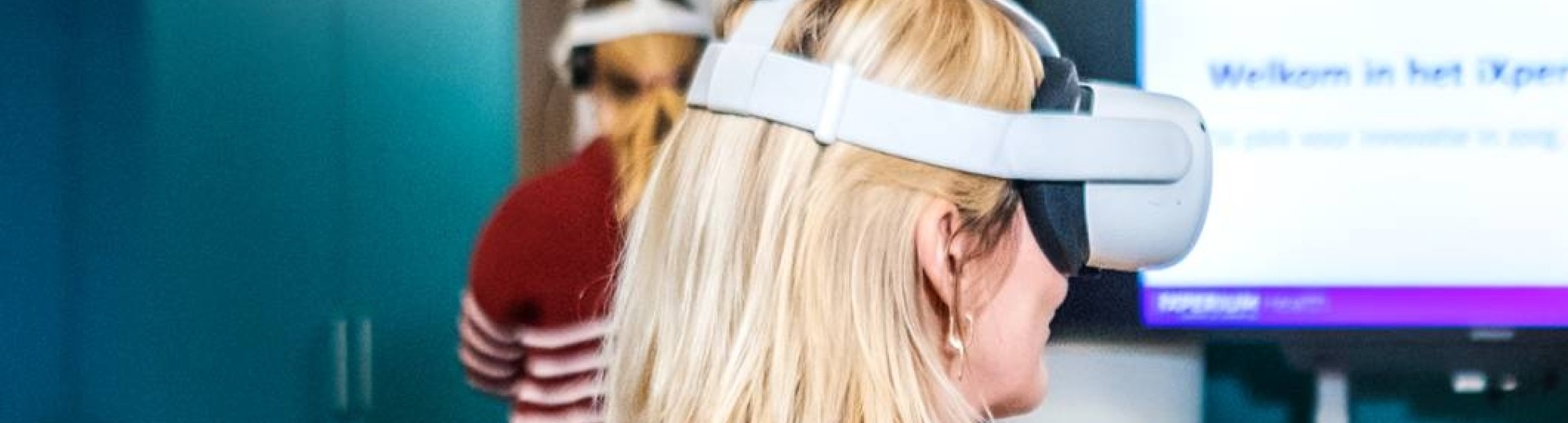 vr bril HAN