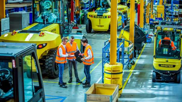 Technische Bedrijfskunde | HAN bachelor deeltijd