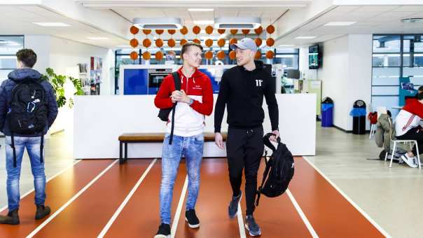 Sport & Bewegen