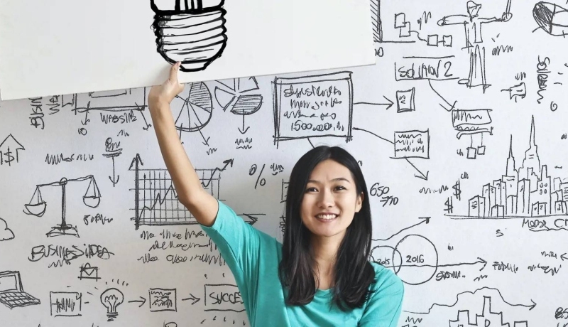 Brainstorm innovatie pexels
