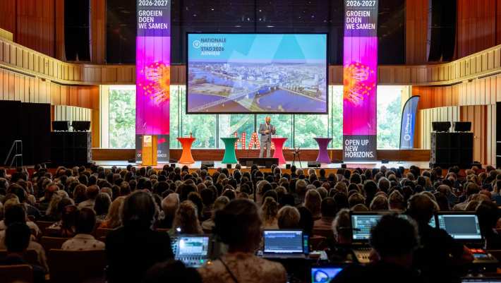 opening studiejaar 2026-2027