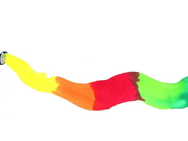 zichtbaar maken wat werkt gieter regenboog