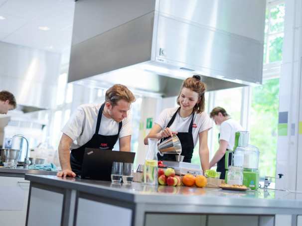 Food & Business keuken 0087