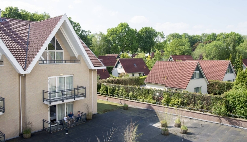 internationalm, zeven heuvelen, Groesbeek, overzicht