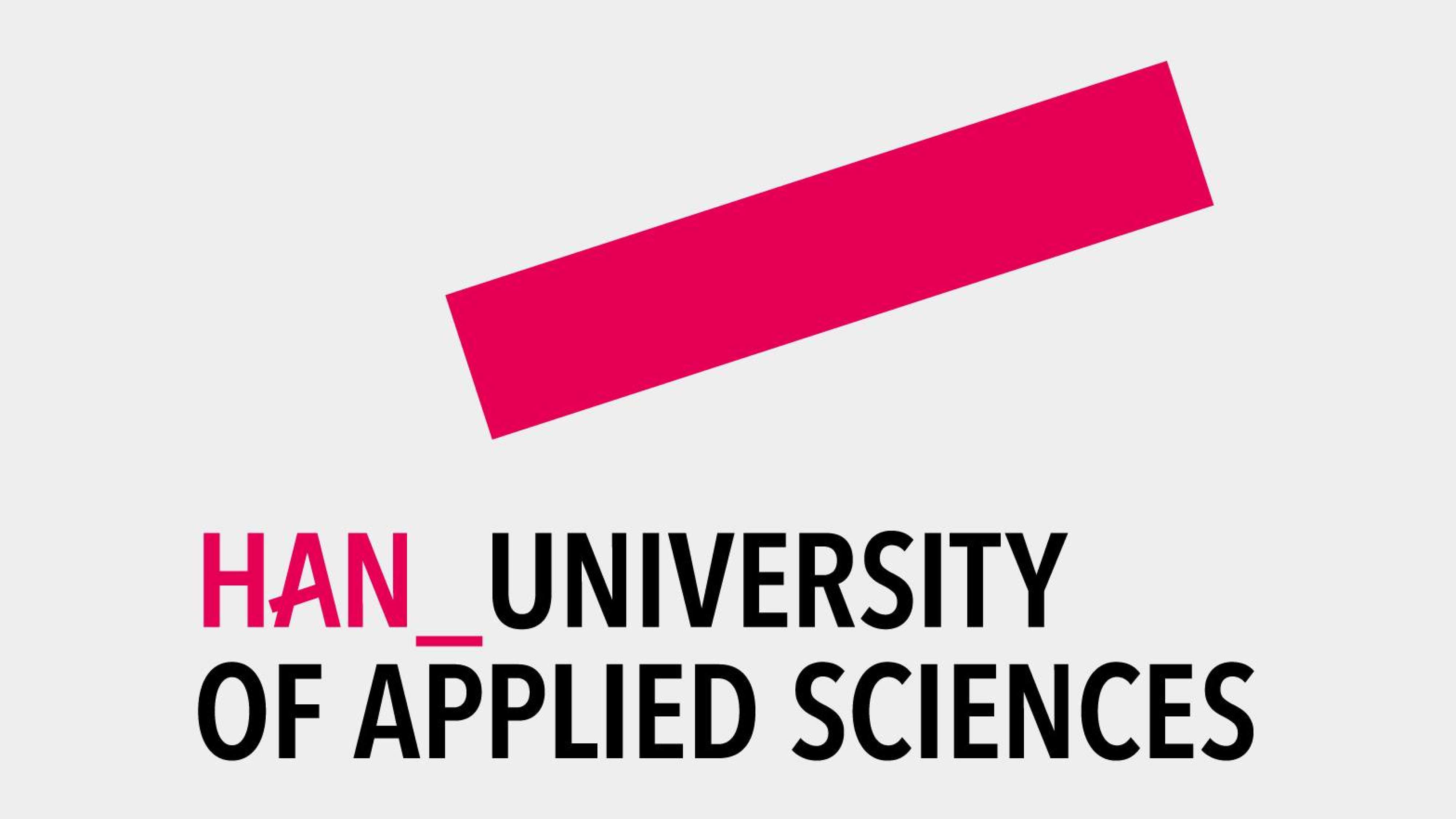 Logo HAN
