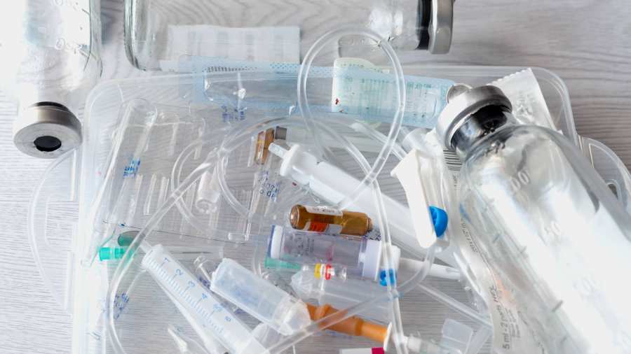 Gelijke kansen met medicatie