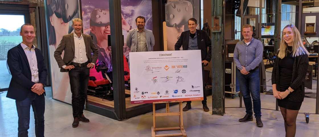convenant innovatiehub
