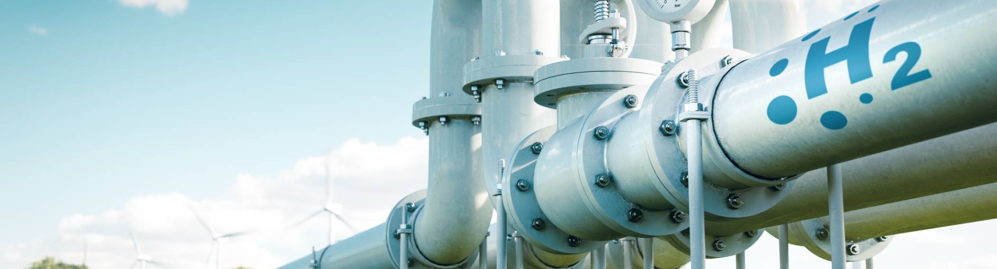 Waterstofopslag buizen, SEEECE, SEE, GroenvermogenNL, Waterstof, lectoraat Balanced Energy Systems