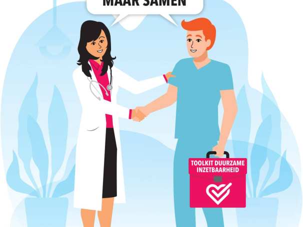 toolbox afbeelding Stay Safe, Strong & Healthy