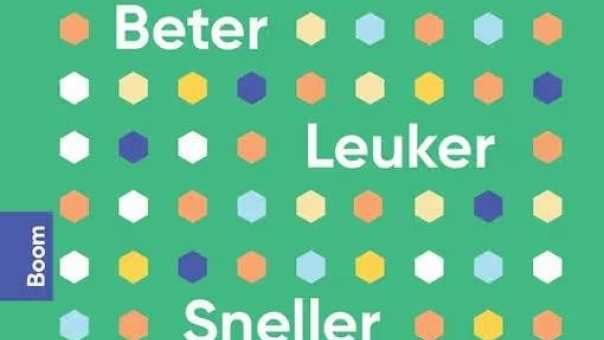 Boektitels uit de HAN Libguide (2026) over werken en leren met AI.