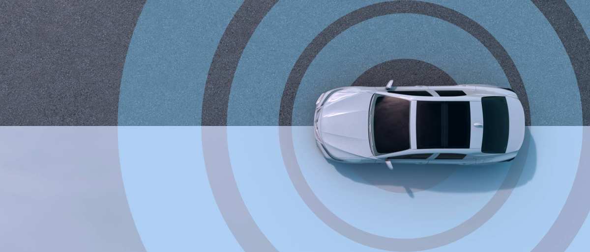 Illustratieve afbeelding voor autonoom vervoer