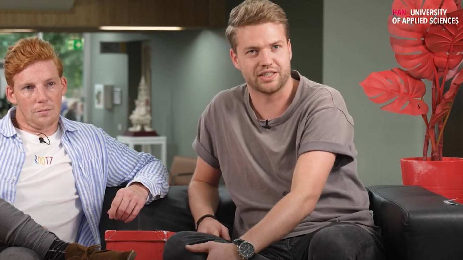 Ondernemerschap en Retail Management | Kom studeren aan de HAN