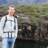 wouter silvis master musculoskeletale revalidatie