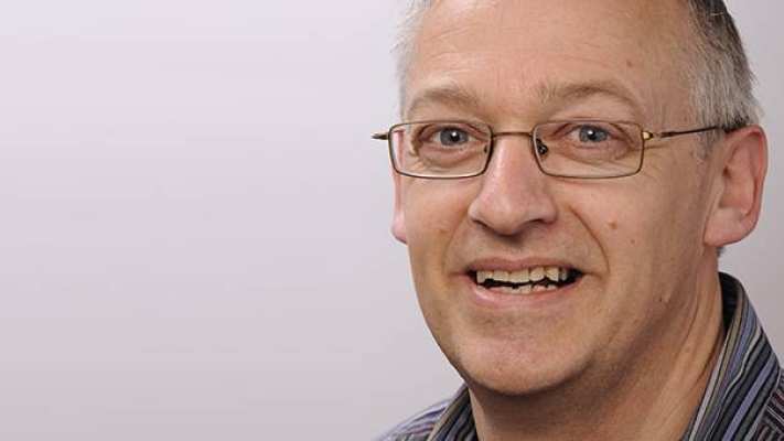 Neurorevalidatie Bert de Swart