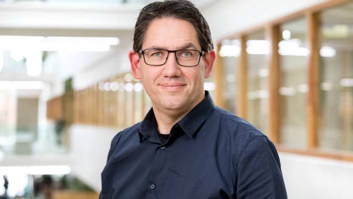 Jeroen van der Linden