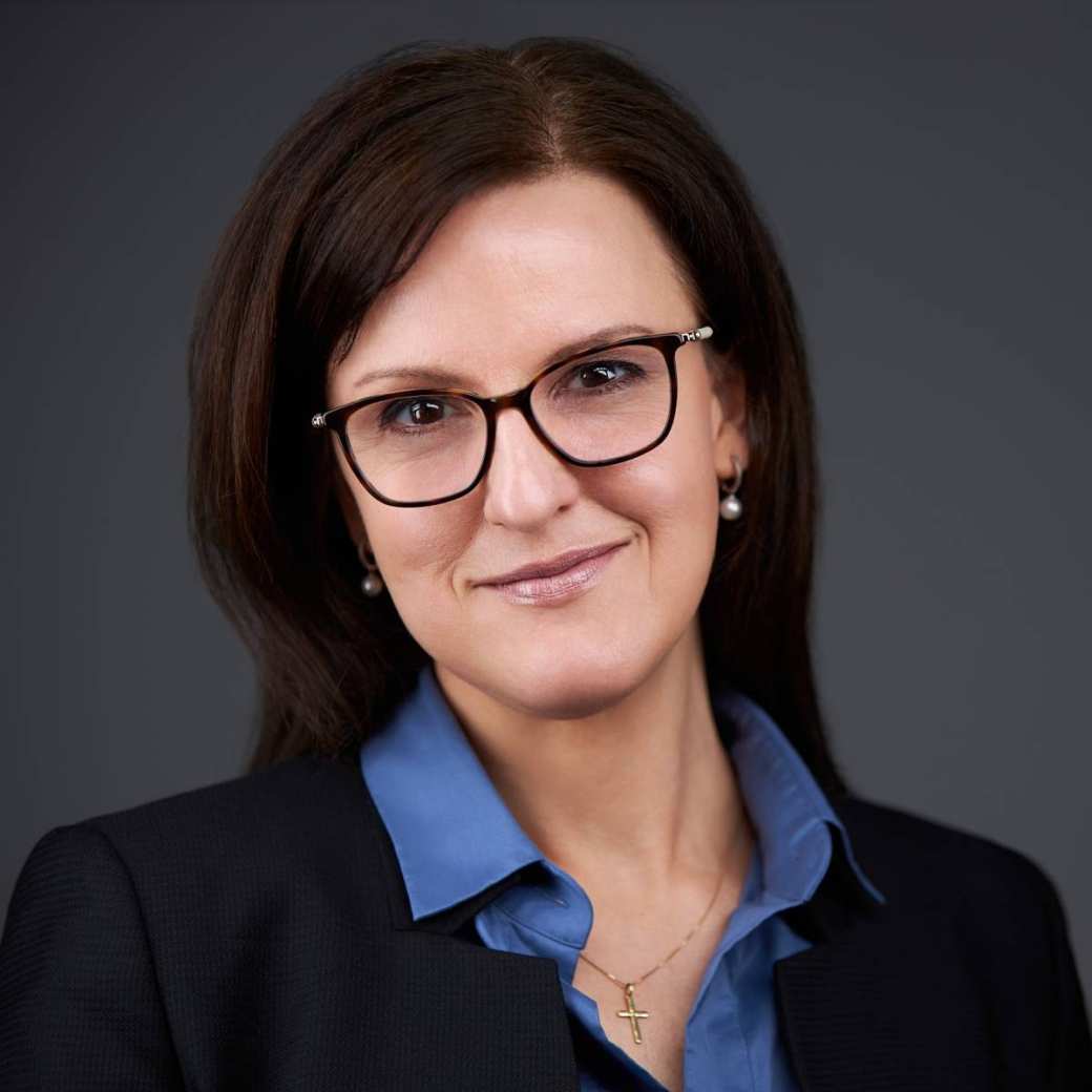 Ingrid van Rompay-Bartels