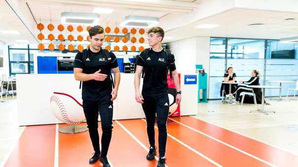 Sport & Bewegen