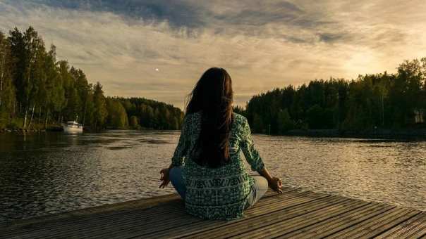 yoga-girl