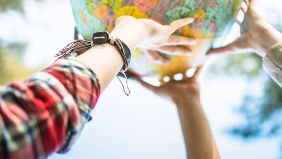 International Week Health and Social Studies, february 2021 verticaal