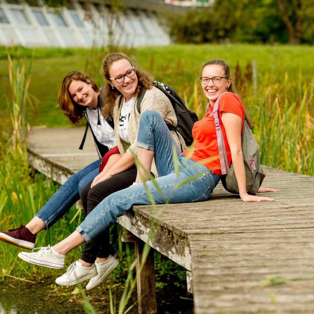 Samen met bewoners maken studenten Arnhemse wijken groener en leefbaarder