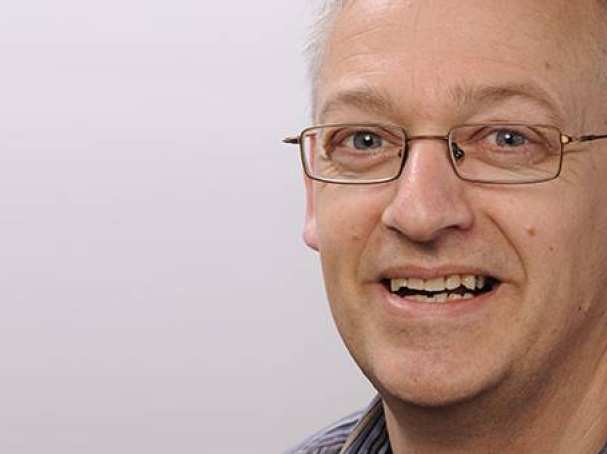 Neurorevalidatie Bert de Swart