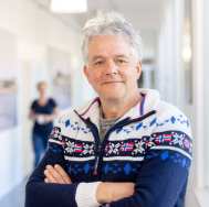 Portretfoto Hermi Beute, post-hbo november 2022