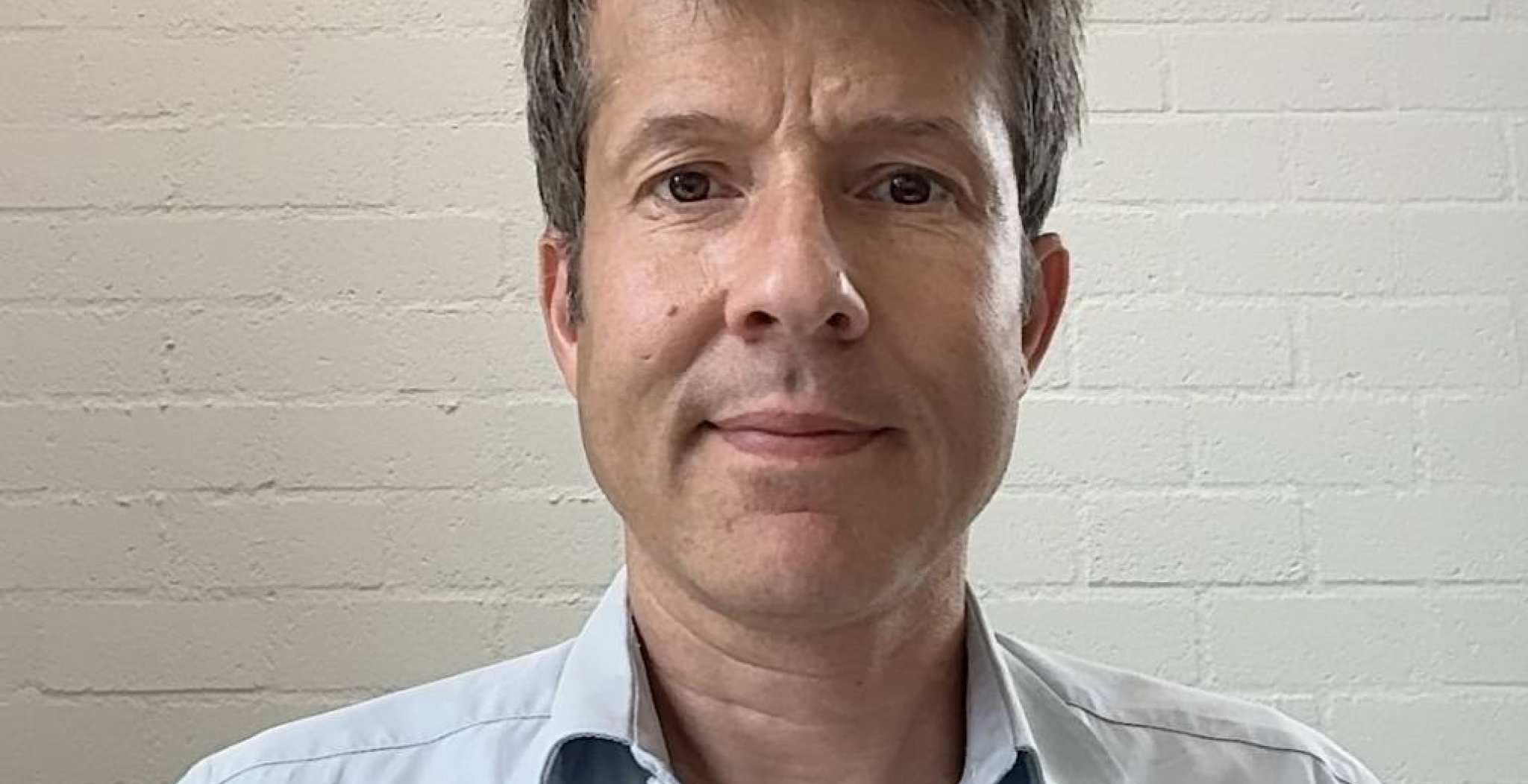 Foto van Matthijs de Jonge