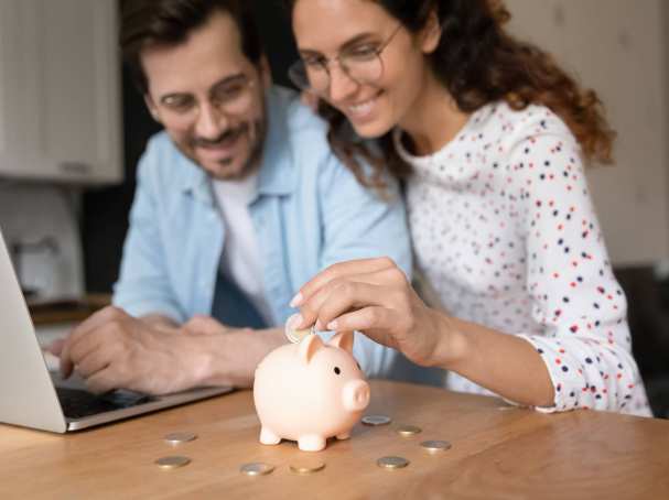 Aandacht voor financiële gezondheid loont