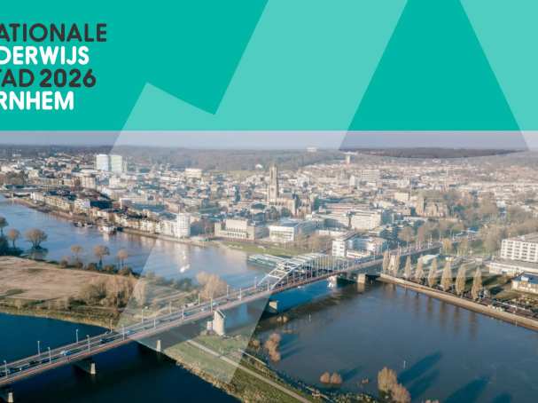 Arnhem Onderwijsstad 2026