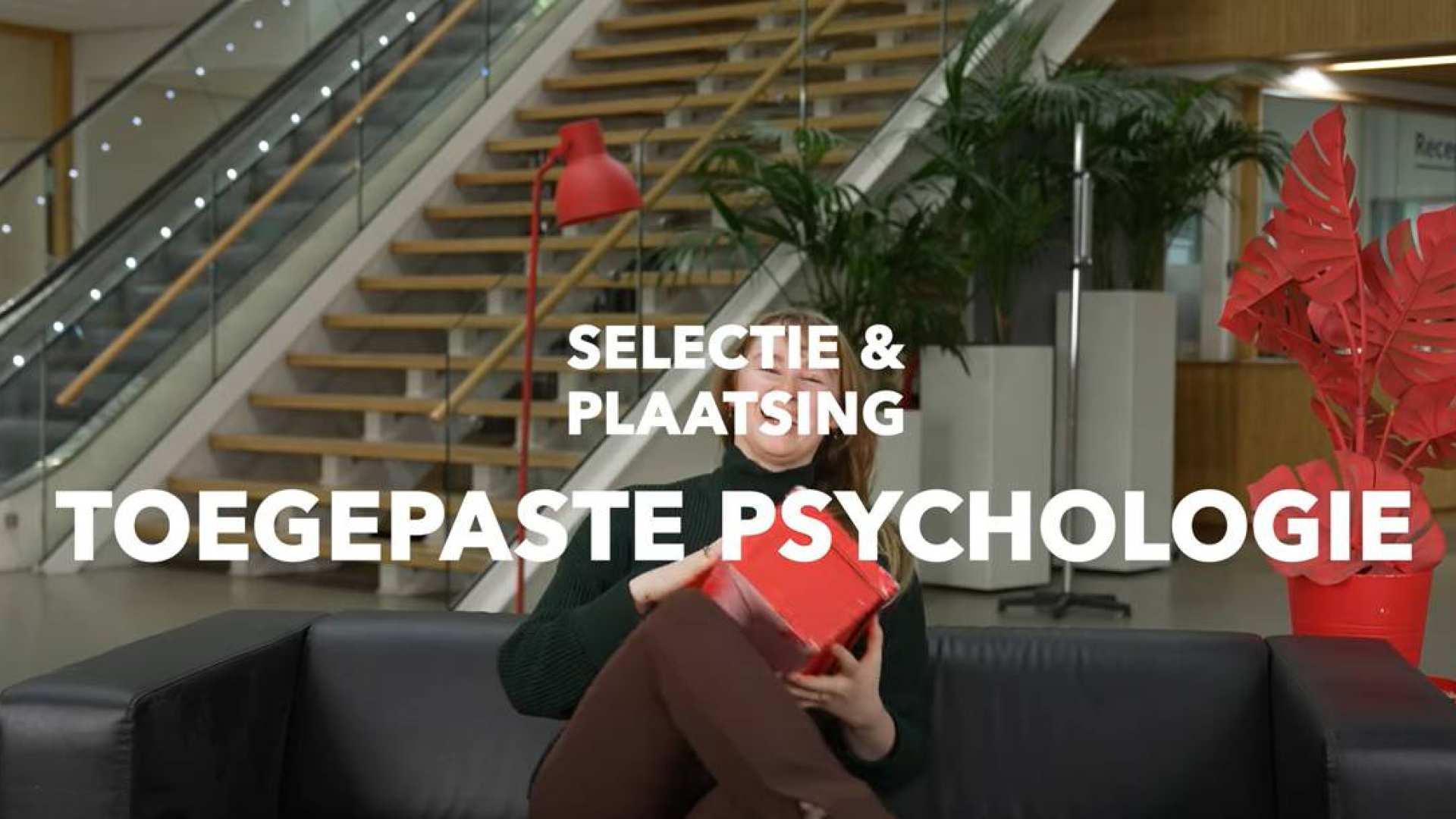 Hbo Toegepaste Psychologie l Lees meer over het aanmelden