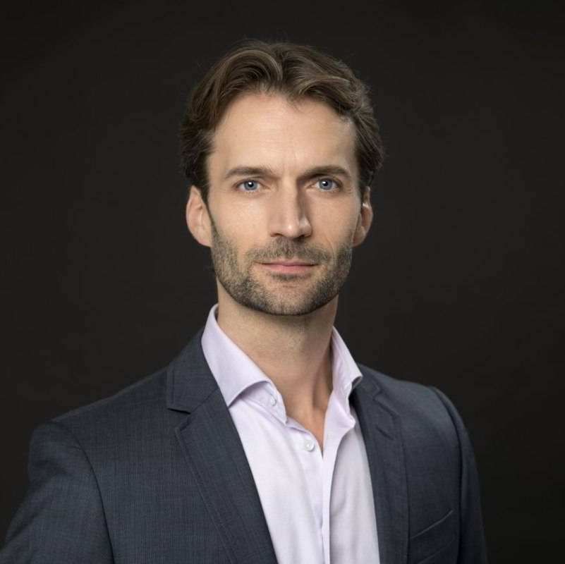Portret sebas diekstra