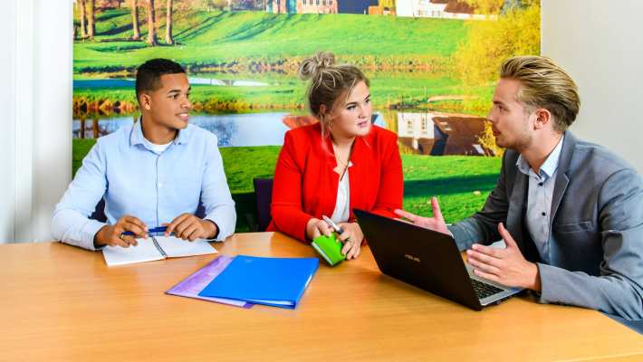 Je hbo-studie verkorten of combineren