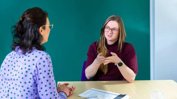 Maatwerk taalcursussen, - coaching of schrijftrainingen
