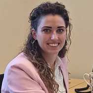 portret deeltijdstudent Ieke Rutten, Ad Civiele Techniek Projectvoorbereiding en -realisatie 